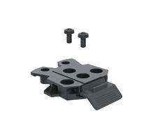 ERGONOMIC SOLUTIONS SpacePole MultiClip BLACK NS