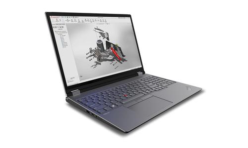 LENOVO ThinkPad P16 G2 16" Workstation Full HD+ Intel® Arc™ Pro A30M, Core i7-13700HX,  16GB RAM, 512GB SSD, Windows 11 Pro (21FA0008MX)
