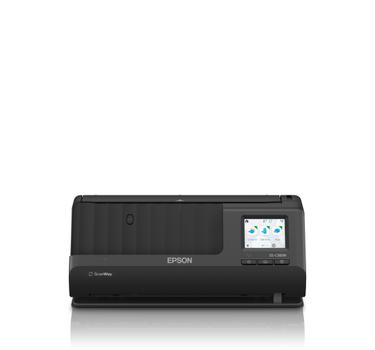 EPSON WorkForce ES-C380W Scanner (B11B269401)