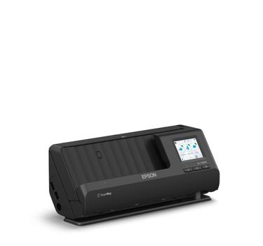 EPSON WorkForce ES-C380W Scanner (B11B269401)