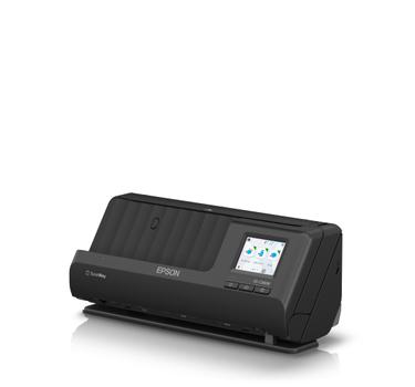 EPSON WorkForce ES-C380W Scanner (B11B269401)