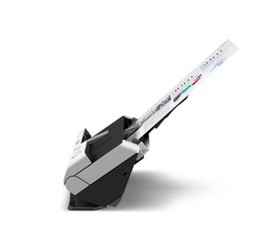 EPSON WorkForce DS-C330 Scanner 30ppm (B11B272401)