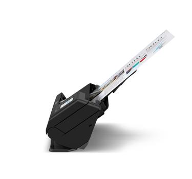 EPSON WorkForce ES-C380W Scanner (B11B269401)