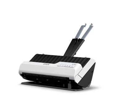 EPSON WorkForce DS-C330 Scanner 30ppm (B11B272401)