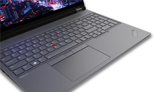 LENOVO ThinkPad P16 G2 16" Workstation Full HD+ Intel® Arc™ Pro A30M, Core i7-13700HX,  16GB RAM, 512GB SSD, Windows 11 Pro (21FA0008MX)
