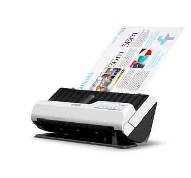 EPSON WorkForce DS-C330 Scanner 30ppm (B11B272401)