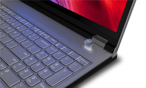 LENOVO ThinkPad P16 G2 16" Workstation Full HD+ Intel® Arc™ Pro A30M, Core i7-13700HX,  16GB RAM, 512GB SSD, Windows 11 Pro (21FA0008MX)