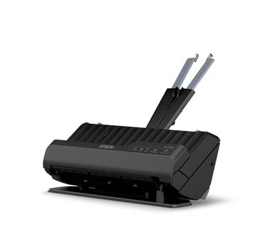 EPSON WorkForce ES-C320W Scanner (B11B270401)