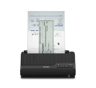 EPSON WorkForce ES-C320W Scanner (B11B270401)