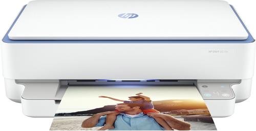 HP Envy 6010E All-In-One Printer  (2K4U9B#629)