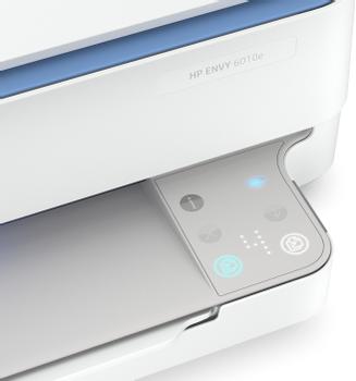 HP Envy 6010E All-In-One Printer  (2K4U9B#629)
