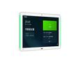 Yealink RoomPanel Plus, White 10'' room scheduling panel for Teams, Zoom and others