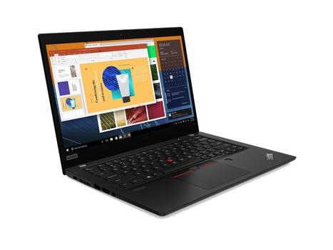 LENOVO X13 G1 R3 PRO 4450U/ 8GB/ 256M2/ FHD/ B/ C/ W10PE - NEW - 1YR CCR - SWE/SWE (20UGS1YU00)