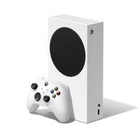 Microsoft XBOX SERIES S EN/NL/FR/DE/PT/ES EMEA-WE XSS-EAA