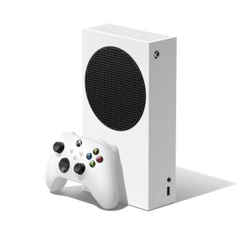 MICROSOFT Xbox Series S 1.02 Tb Wi-Fi  (EP2-00645)
