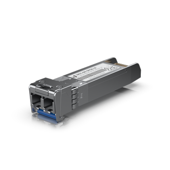 UBIQUITI 25 Gbps Single-Mode Optical  (UACC-OM-SFP28-LR)