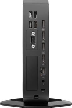 HP t740 SFF V1756B 128GB Windows 10 IoT Enterprise for Thin Clients 64-bit (6TV54EA#ABB)