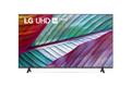 LG 50" 4K UHD TV 50UR78006LK 4K HDR 10Pro, WebOS, ThinQ AI (50UR78006LK.AEU)