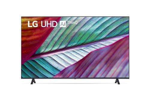 LG UR7800 50" 4K LED -televisio (50UR78006LK.AEU)