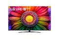 LG 50" 4K UHD TV 50UR81006LJ 4K HDR 10Pro, WebOS, ThinQ AI (50UR81006LJ.AEU)
