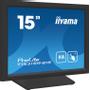 IIYAMA 15" 4:3 Resistive
