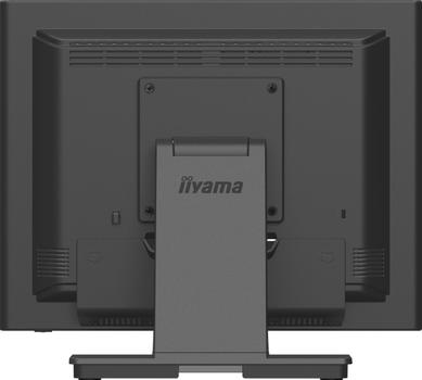 IIYAMA 15" 4:3 Resistive (T1531SR-B1S)