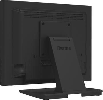 IIYAMA 15" 4:3 Resistive (T1531SR-B1S)