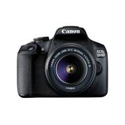 CANON CAMARA DIGITAL REFLEX CANON EOS 2000D