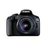 CANON CAMERA EOS 2000D 18-55 III F-FEEDS ( 2728C002)