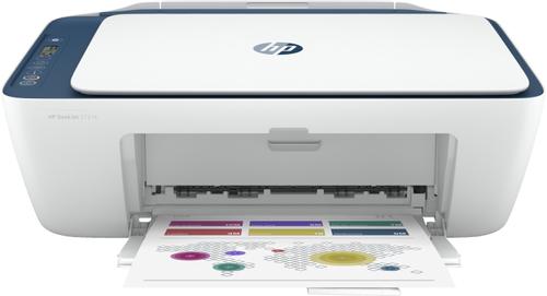 HP DESKJET 2721E ALL-IN-ONE (26K68B#687)