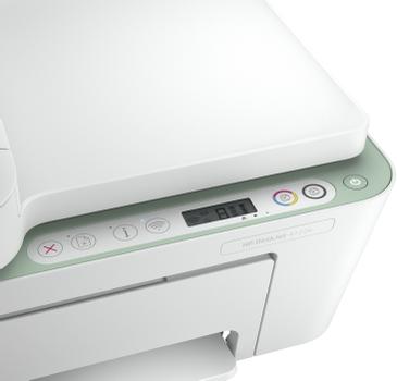 HP DeskJet 4122e All-in-One A4  (26Q92B#629)