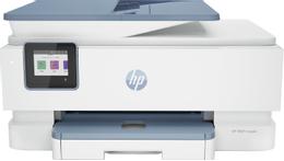 HP ENVY HP Inspire 7921e All-in-One-Drucker, Farbe, Drucker für Zu Hause, Drucken, Kopieren, Scannen, Wireless; HP+; Für HP Instant Ink geeignet; Automatische Dokumentenzuführung