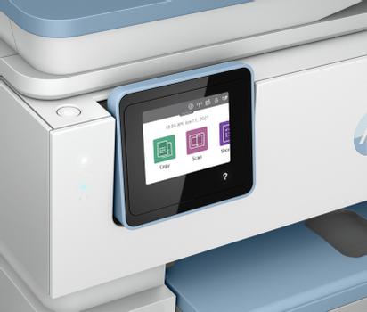 HP Envy Inspire 7921E All-In-One  (2H2P6B#629)