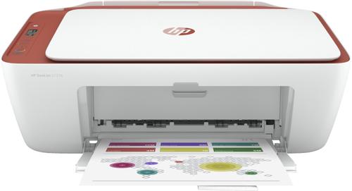 HP Inc. DESKJET 2723E AIO AIO MFP (26K70B#629)