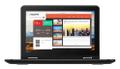 LENOVO ThinkPad Yoga 11e 5th Gen 11.6" Touchscreen 2 in 1 Notebook