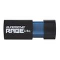 PATRIOT/PDP Supersonic Rage Lite Usb