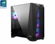 MSI MEG PROSPECT 700R Case E-ATX up to 310mm x 304.8mm ATX mATX 4.3inch Touch Panel Support with A-RGB fans