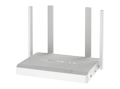 KEENETIC AX1800 Mesh Wi-Fi 6 Gigabit Router with SFP Combo Port,