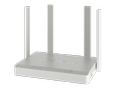KEENETIC AC1300 Mesh Wi-Fi 5 4G Modem Router with a 5-Port Gigabit