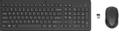 HP 330 Wireless Mouse and 