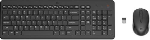 HP 330 Wls Mse and KB Combo NR (2V9E6AA#UUW)
