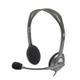 LOGITECH Stereo H111 Headset on-ear