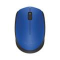 LOGITECH M171 Wireless Mouse BLUE