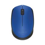 LOGITECH M171 Wireless Mouse BLUE (910-004640)