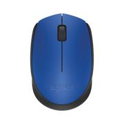 LOGITECH M171 Wireless Mouse BLUE