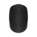 LOGITECH B170 Wireless Mouse 2.4Ghz Black