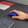 LOGITECH M171 Wireless Mouse BLUE (910-004640 $DEL)