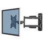 FELLOWES - arm for TV - wall mounting