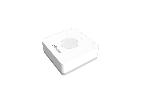 MILESIGHT Smart Button, WS101-868M-Scene (WS101-868M-Scene)