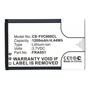CoreParts Battery 4.44Wh Li-ion 3.7V (MBXCP-BA146)